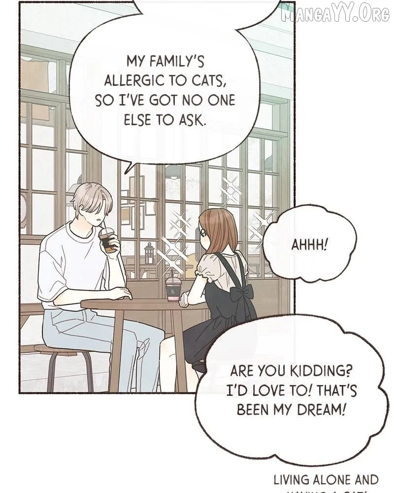 Emotional Transference Chapter 45 page 70 - 