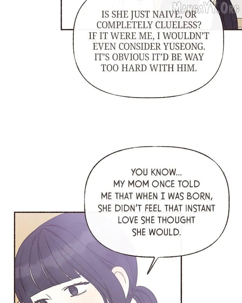 Emotional Transference Chapter 45 page 8 - 