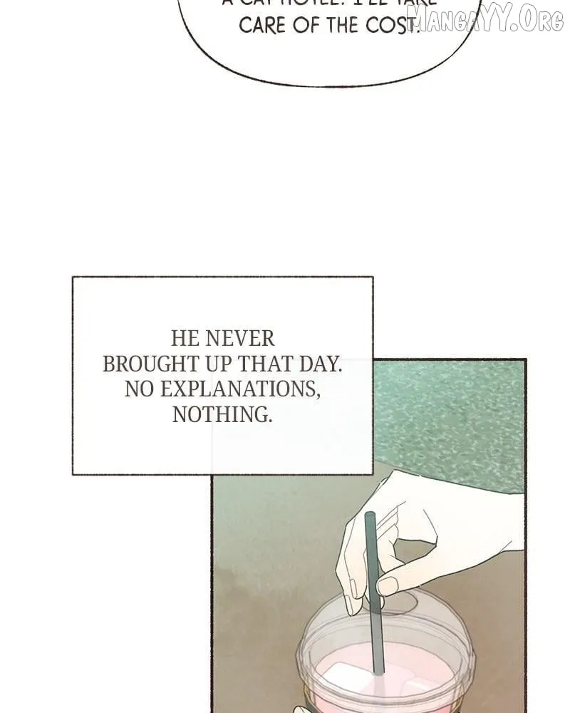 Emotional Transference Chapter 45 page 72 - 