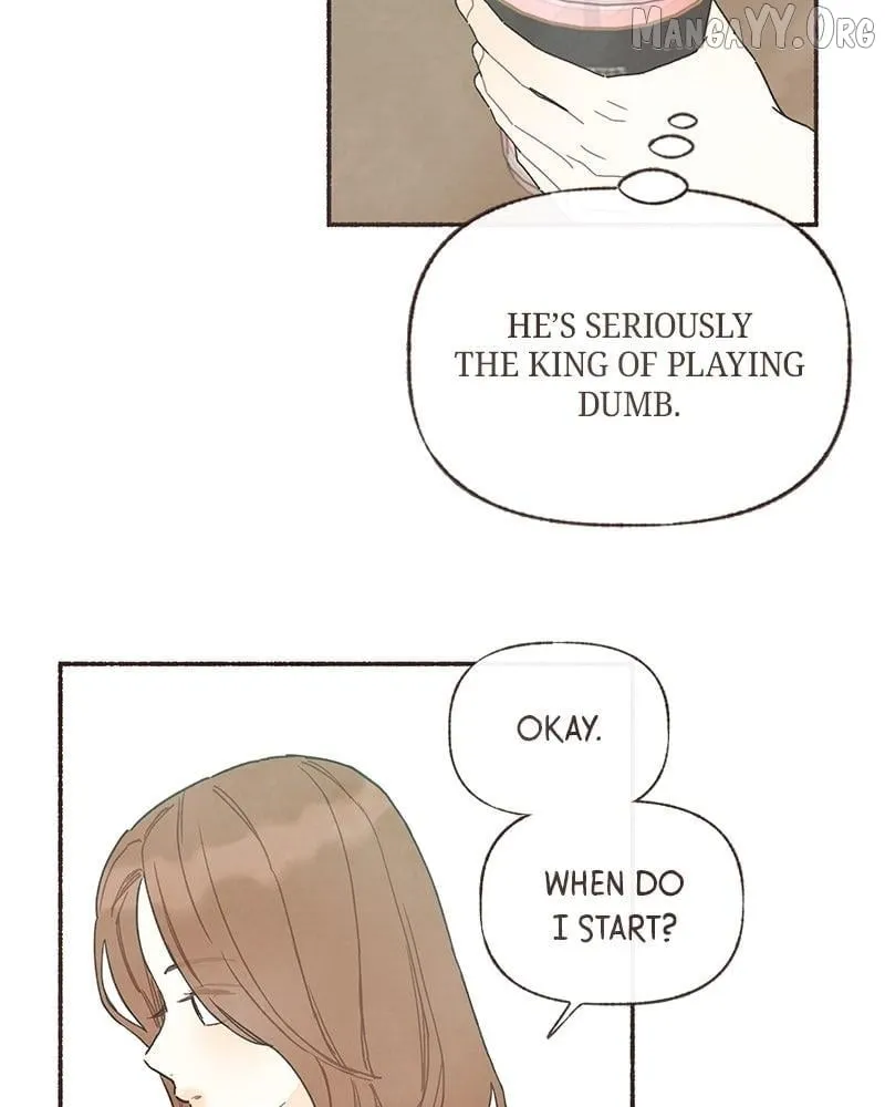 Emotional Transference Chapter 45 page 73 - 