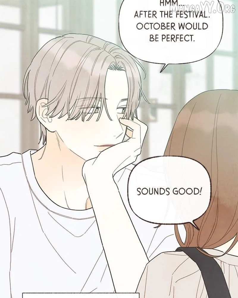 Emotional Transference Chapter 45 page 75 - 