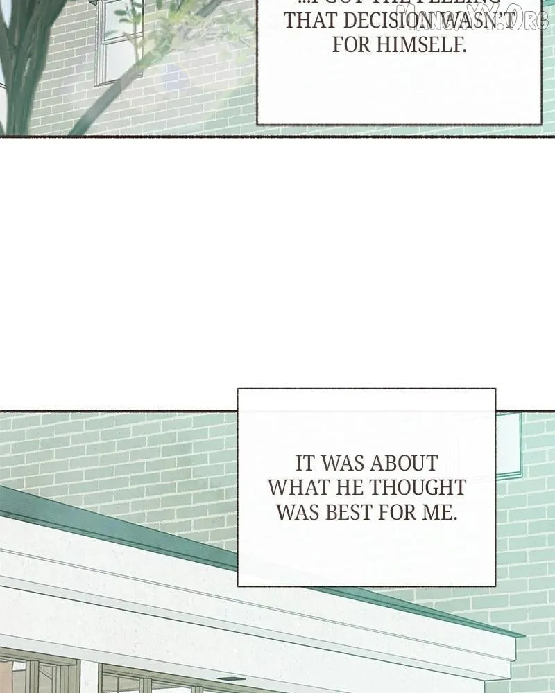 Emotional Transference Chapter 45 page 77 - 