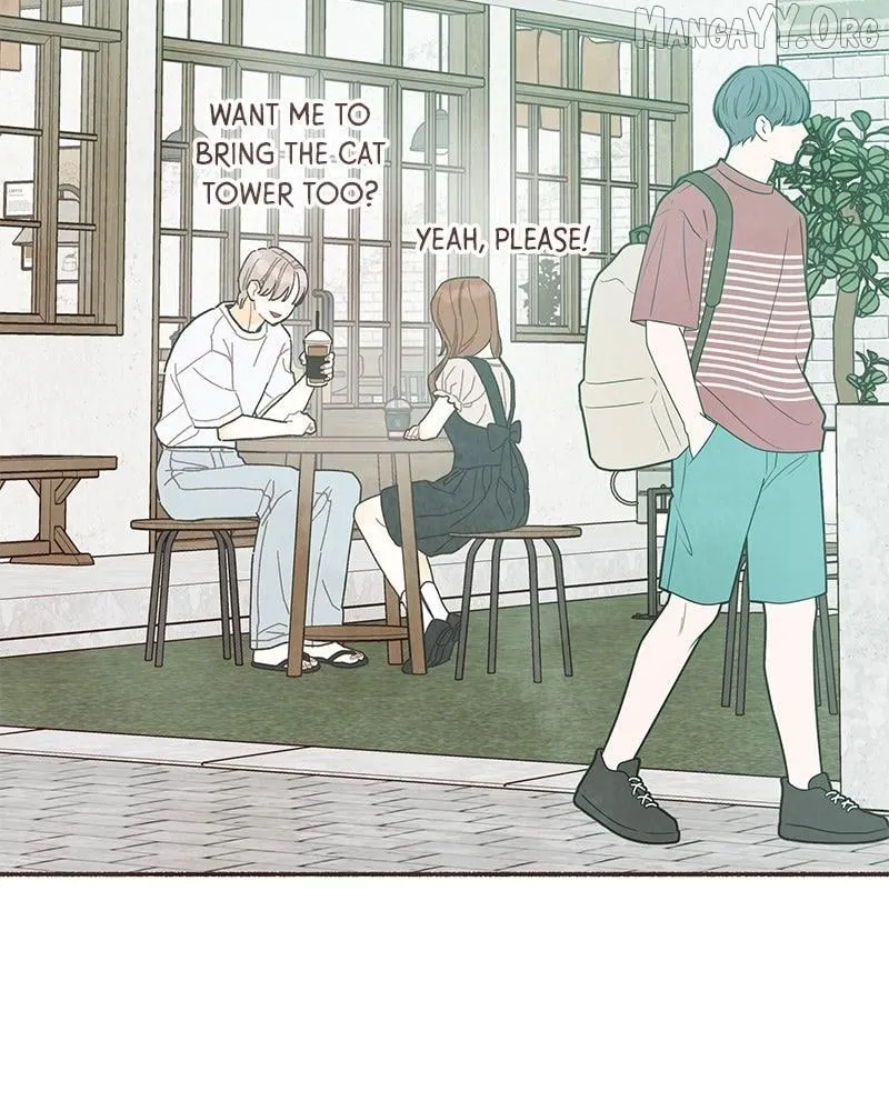Emotional Transference Chapter 45 page 78 - 