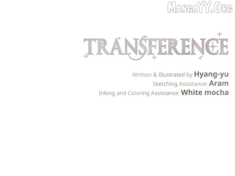 Emotional Transference Chapter 45 page 79 - 