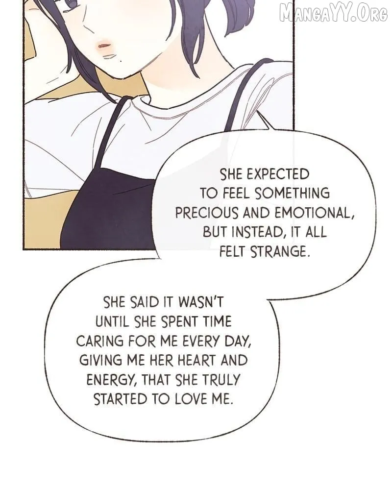 Emotional Transference Chapter 45 page 9 - 