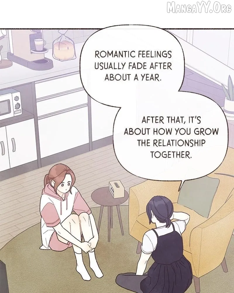 Emotional Transference Chapter 45 page 10 - 