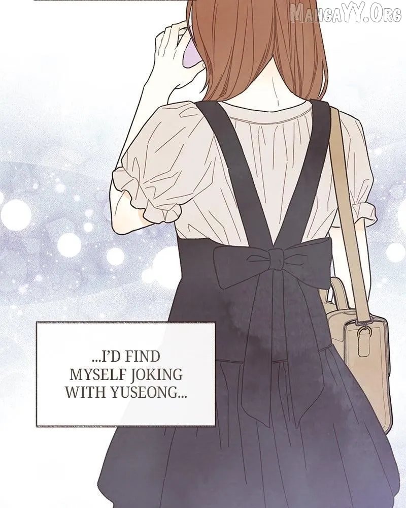 Emotional Transference Chapter 46 page 11 - 
