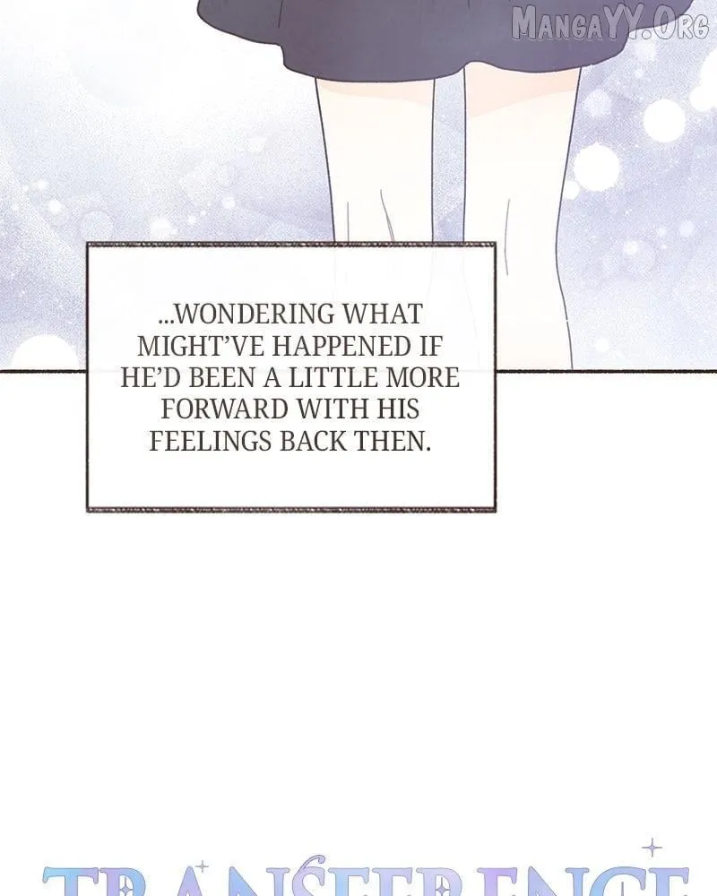 Emotional Transference Chapter 46 page 12 - 