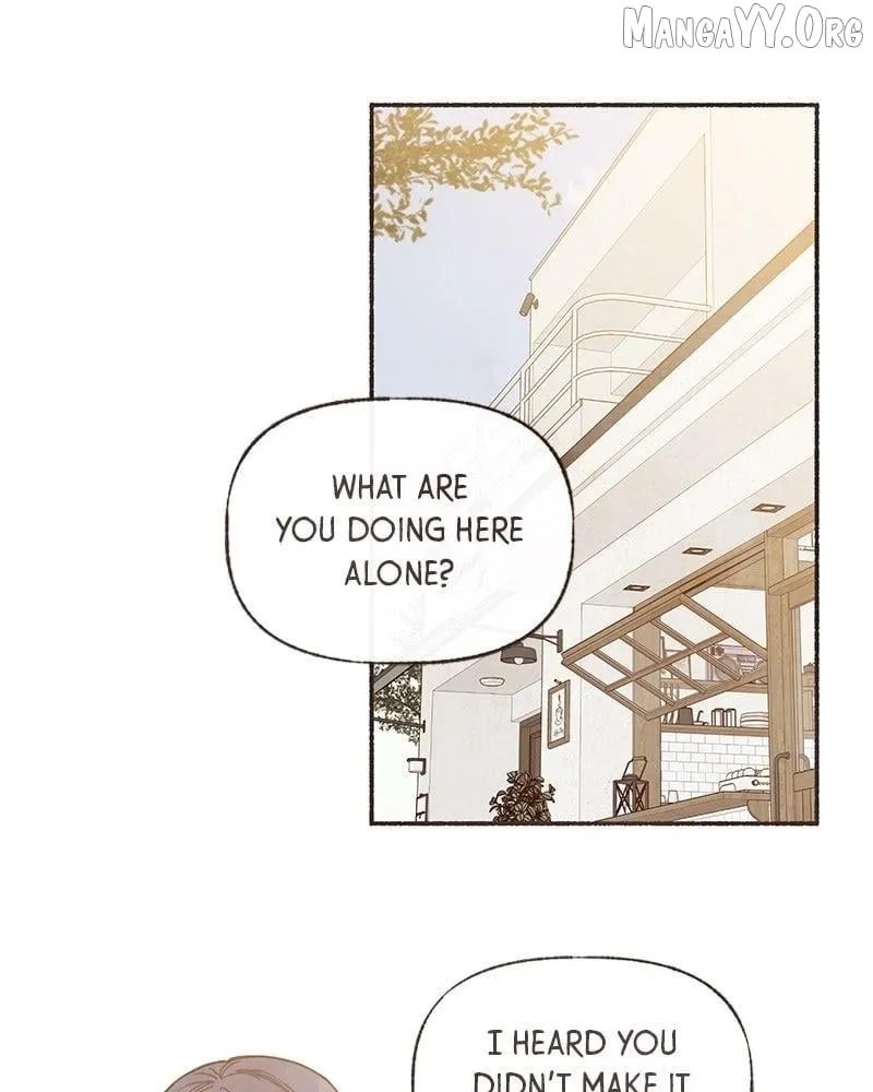 Emotional Transference Chapter 46 page 14 - 