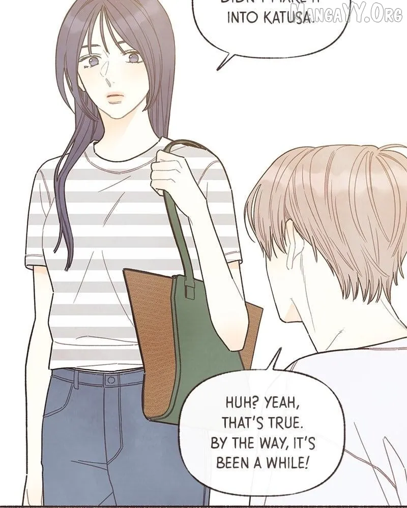 Emotional Transference Chapter 46 page 15 - 