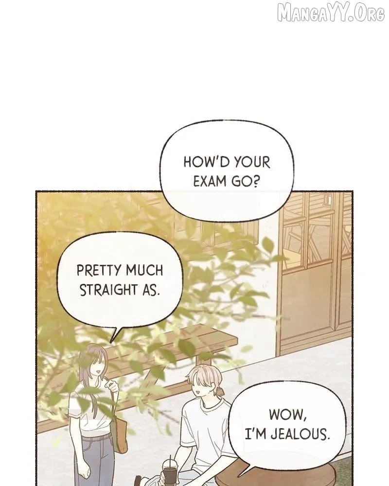 Emotional Transference Chapter 46 page 16 - 
