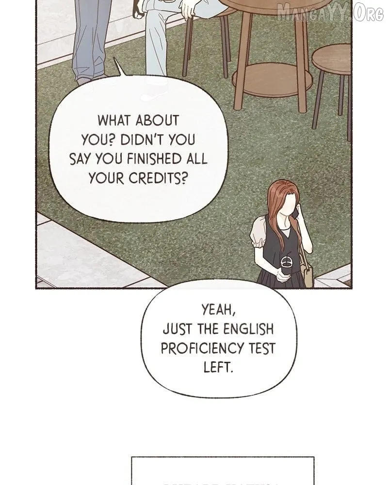 Emotional Transference Chapter 46 page 17 - 