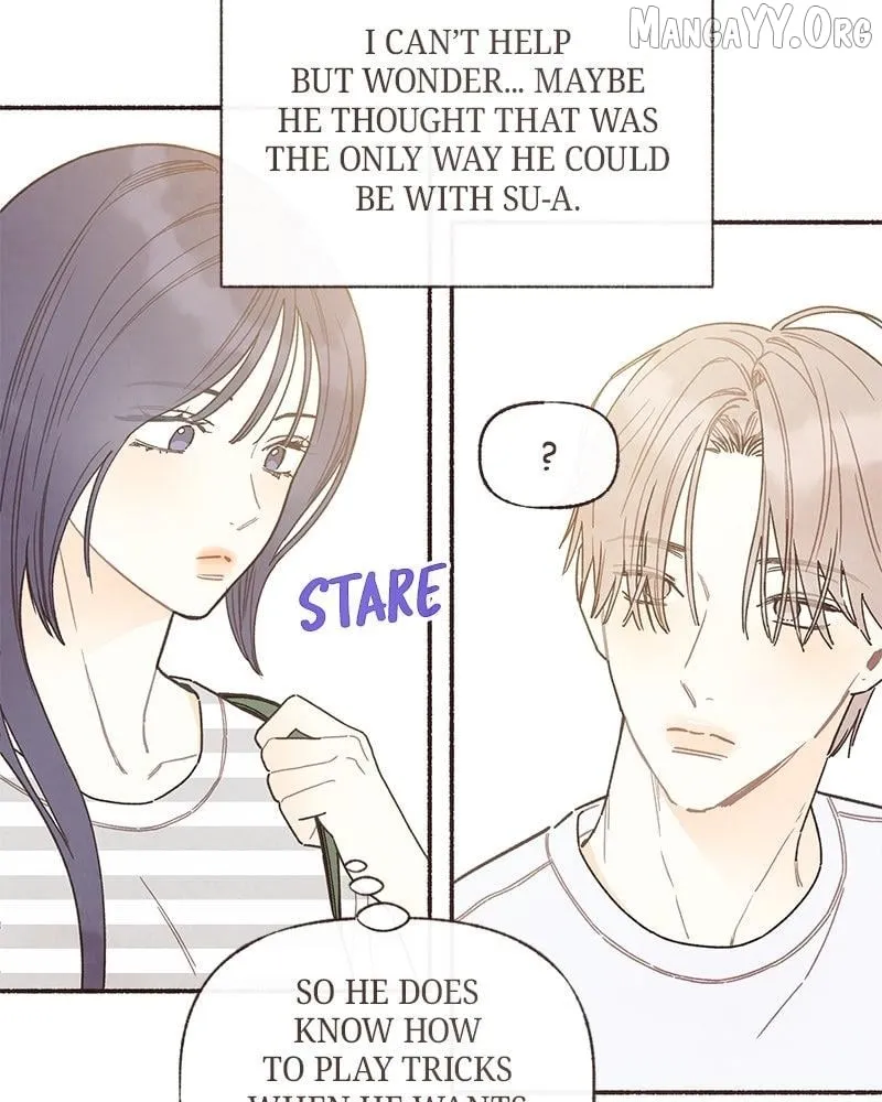 Emotional Transference Chapter 46 page 19 - 
