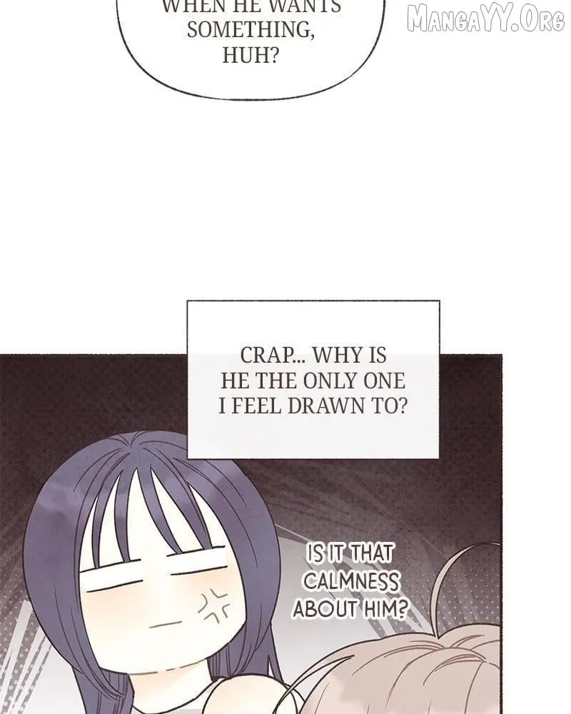 Emotional Transference Chapter 46 page 20 - 