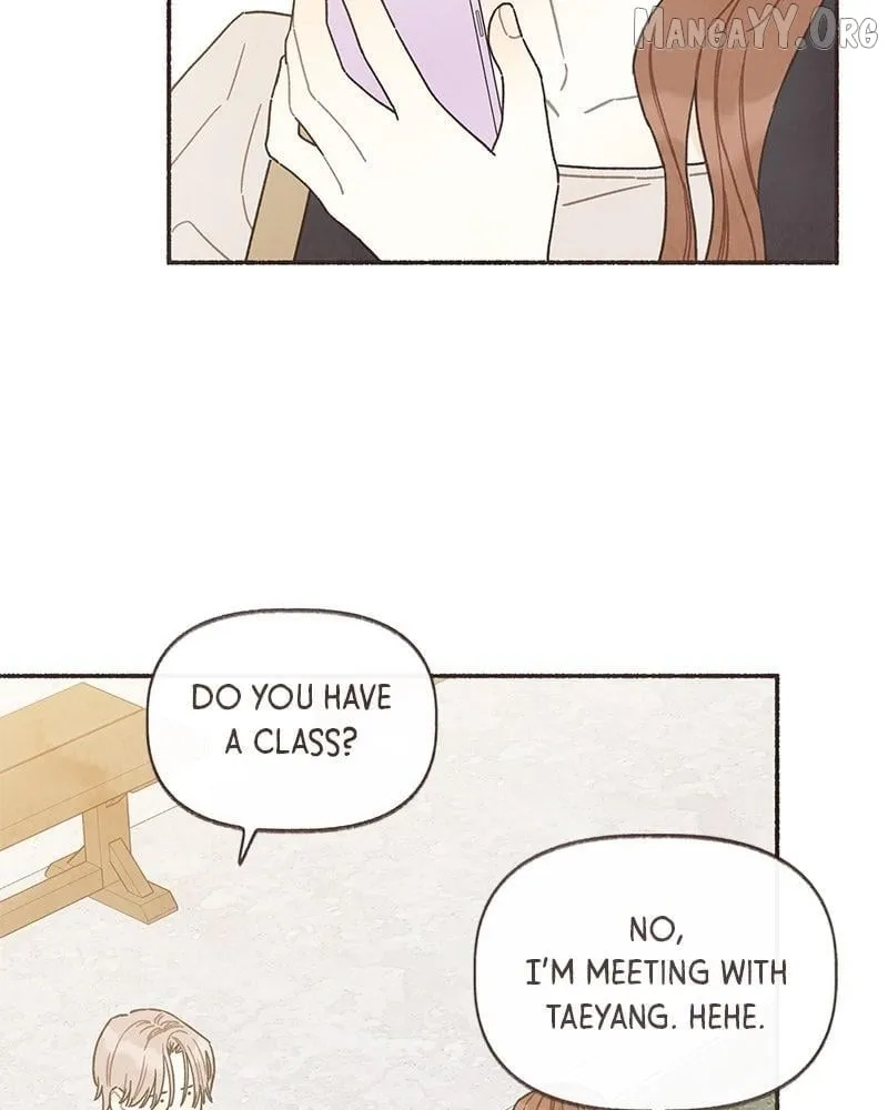 Emotional Transference Chapter 46 page 3 - 