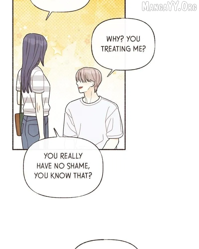 Emotional Transference Chapter 46 page 22 - 