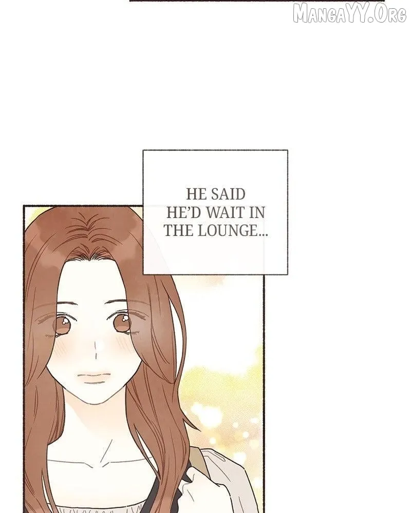 Emotional Transference Chapter 46 page 28 - 