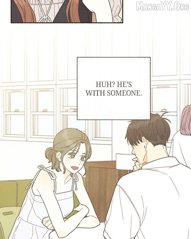 Emotional Transference Chapter 46 page 29 - 
