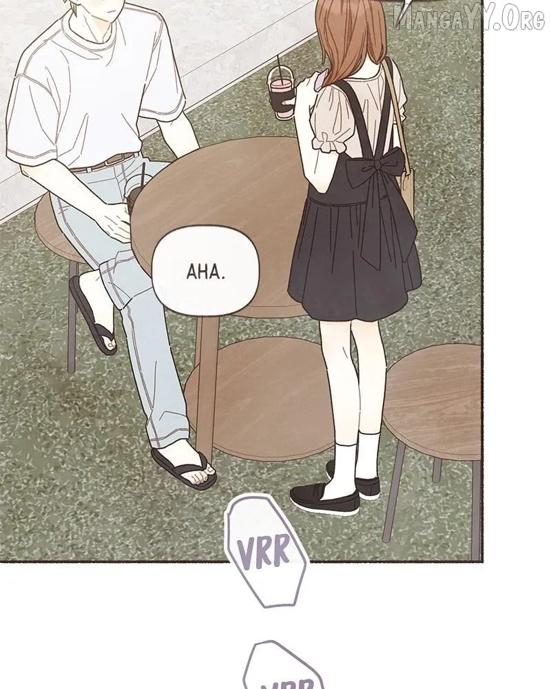 Emotional Transference Chapter 46 page 4 - 