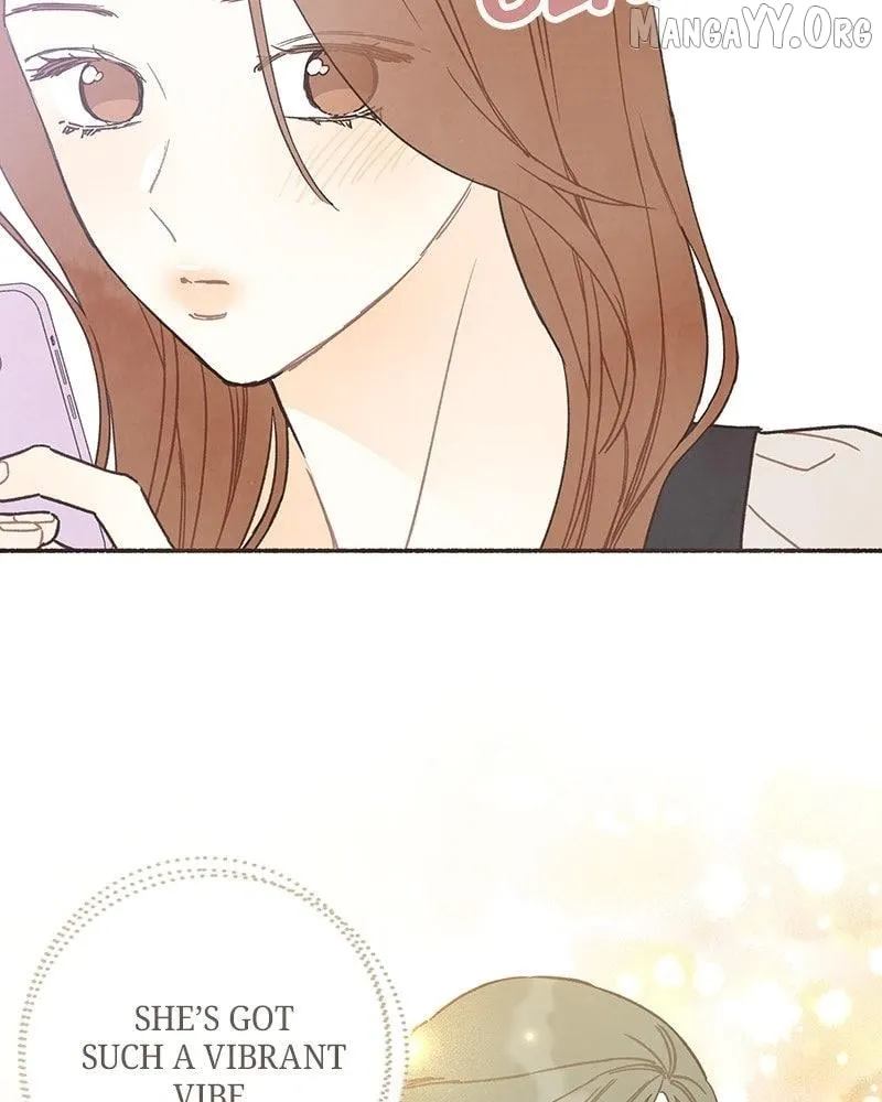 Emotional Transference Chapter 46 page 34 - 