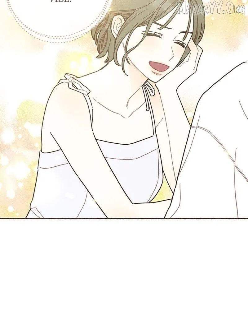 Emotional Transference Chapter 46 page 35 - 