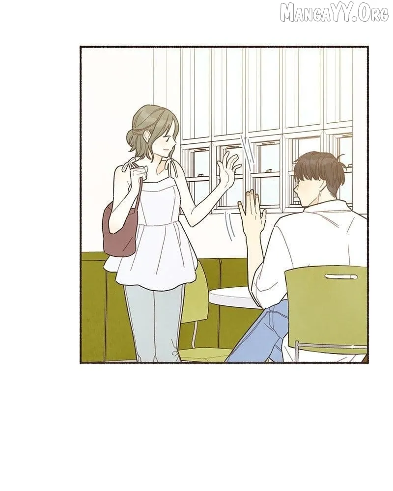Emotional Transference Chapter 46 page 36 - 