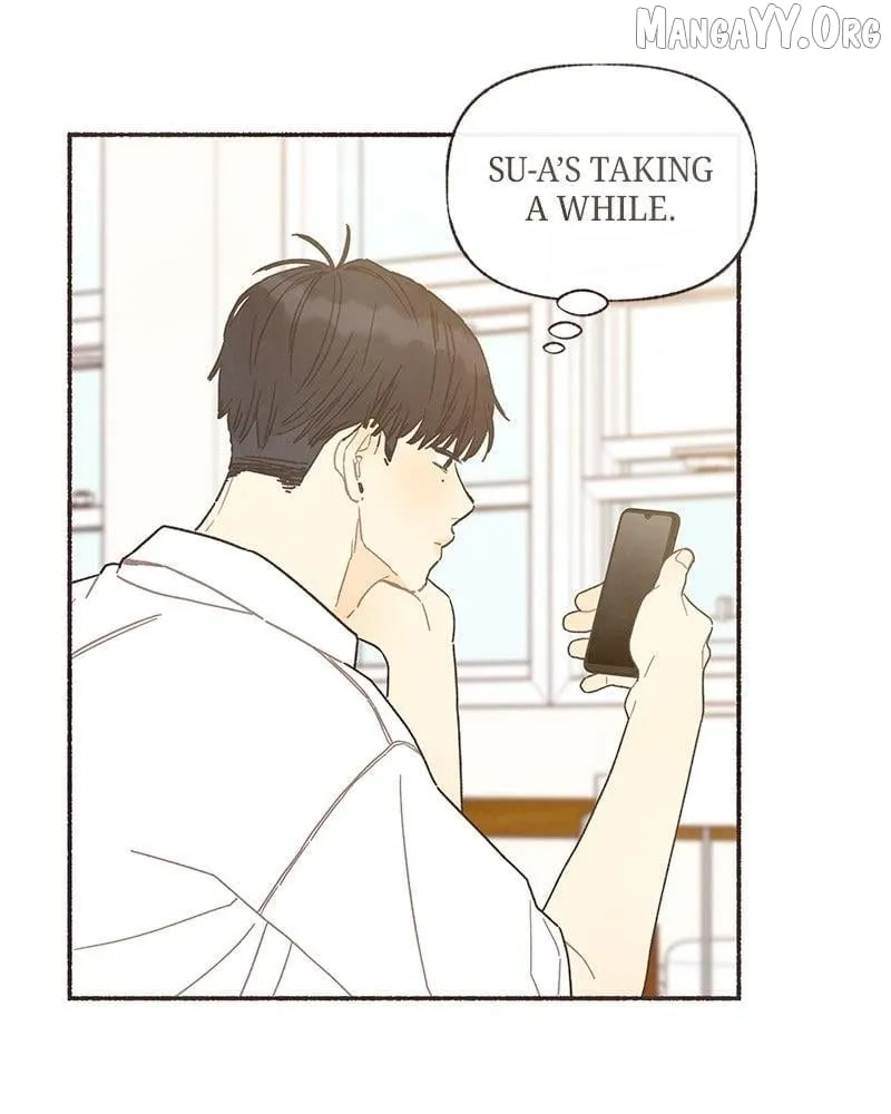 Emotional Transference Chapter 46 page 37 - 