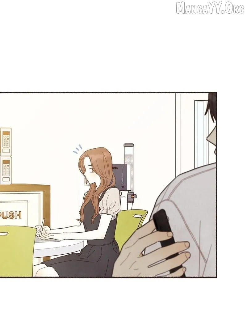 Emotional Transference Chapter 46 page 39 - 