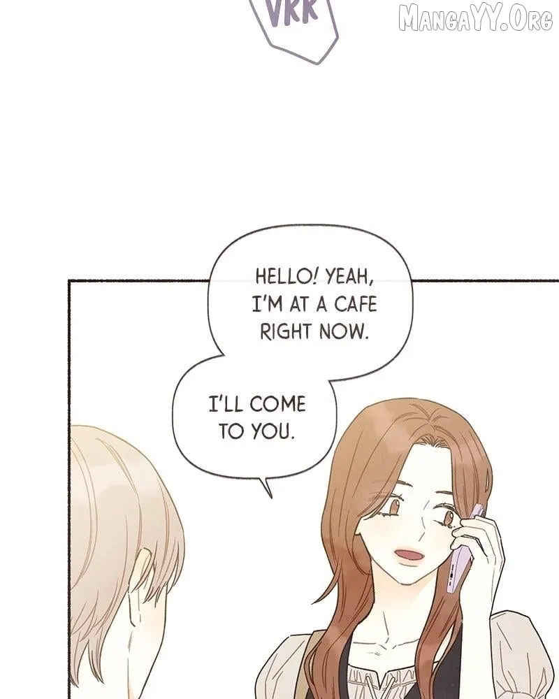 Emotional Transference Chapter 46 page 5 - 