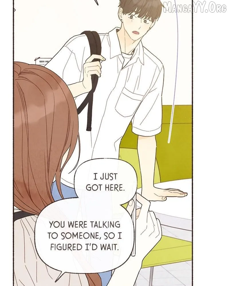 Emotional Transference Chapter 46 page 42 - 
