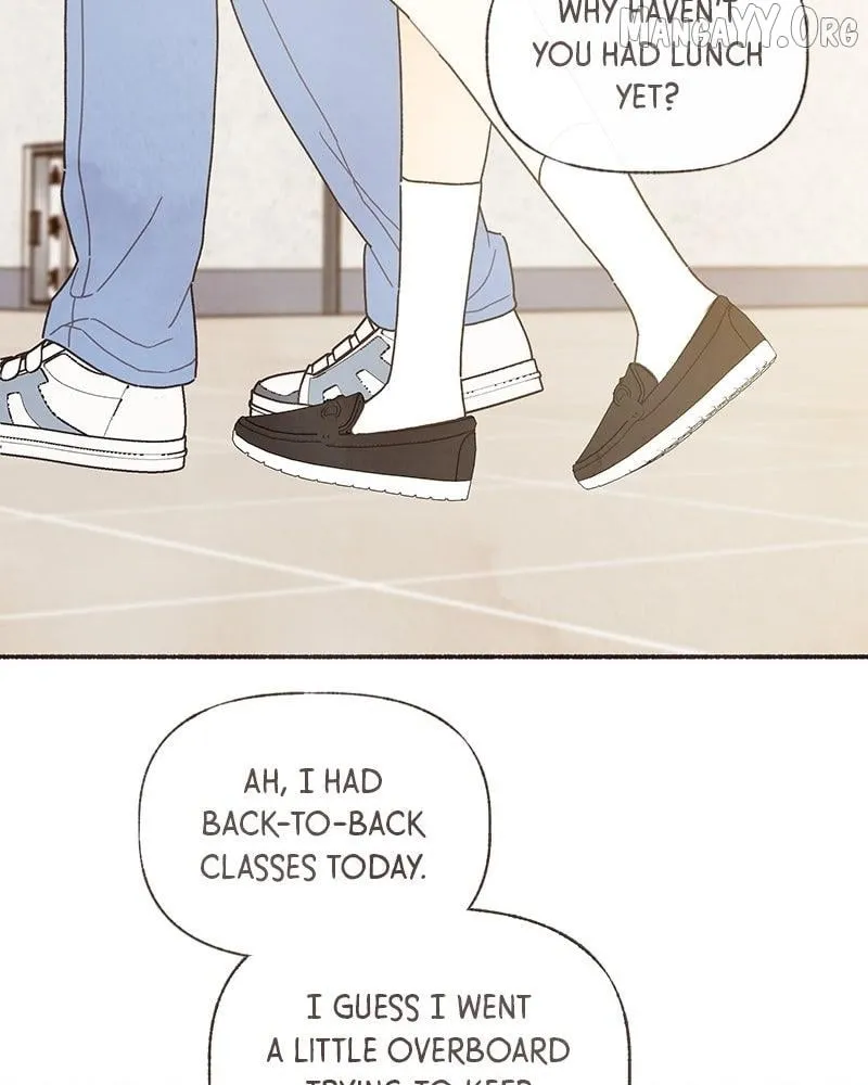 Emotional Transference Chapter 46 page 45 - 