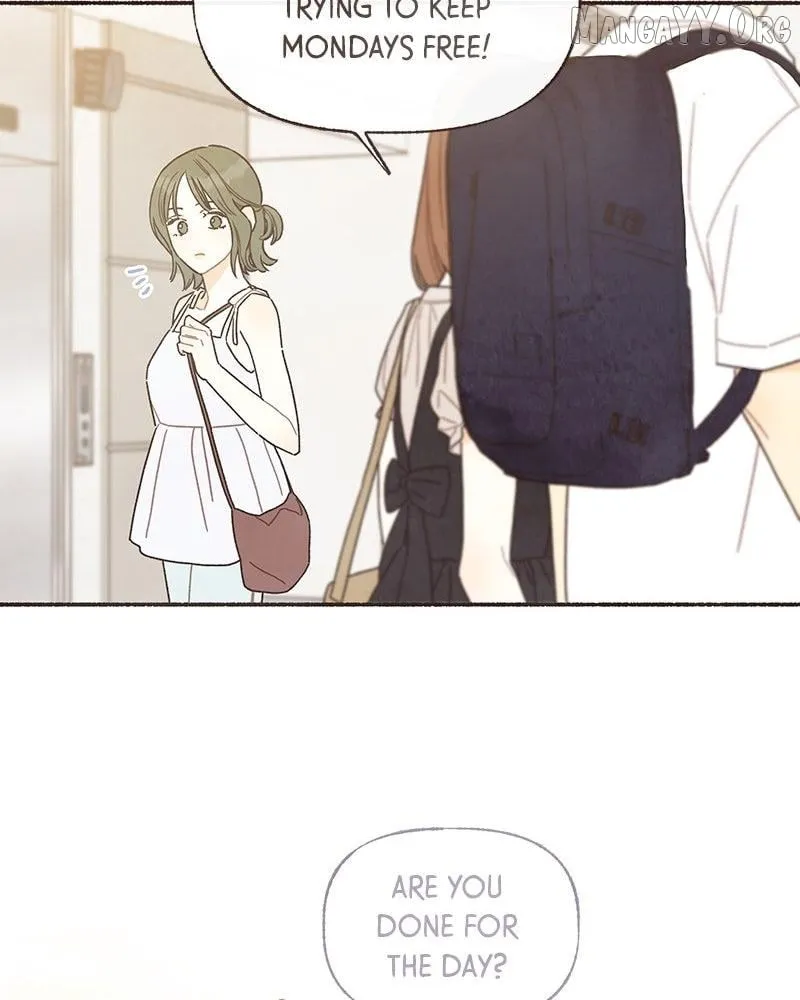 Emotional Transference Chapter 46 page 46 - 