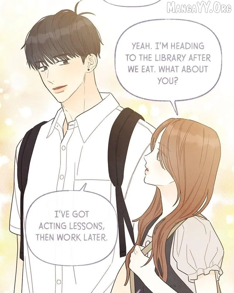 Emotional Transference Chapter 46 page 47 - 