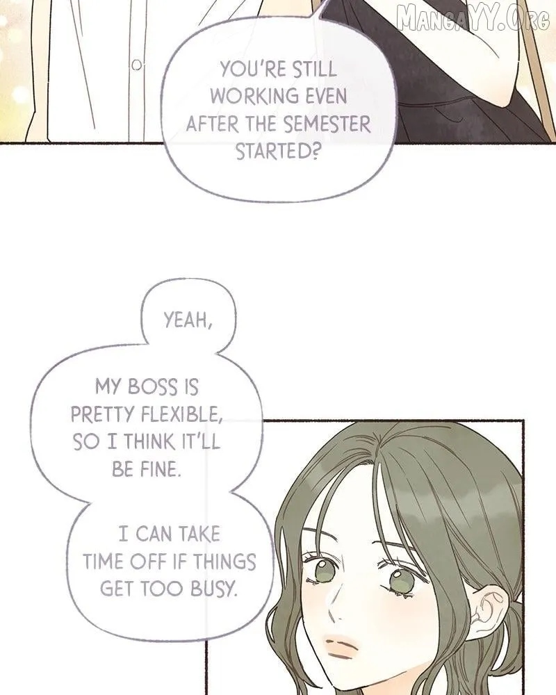 Emotional Transference Chapter 46 page 48 - 