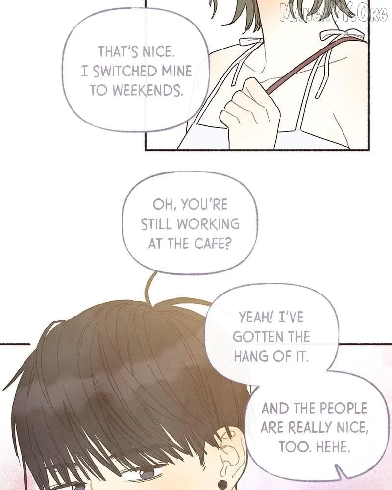 Emotional Transference Chapter 46 page 49 - 