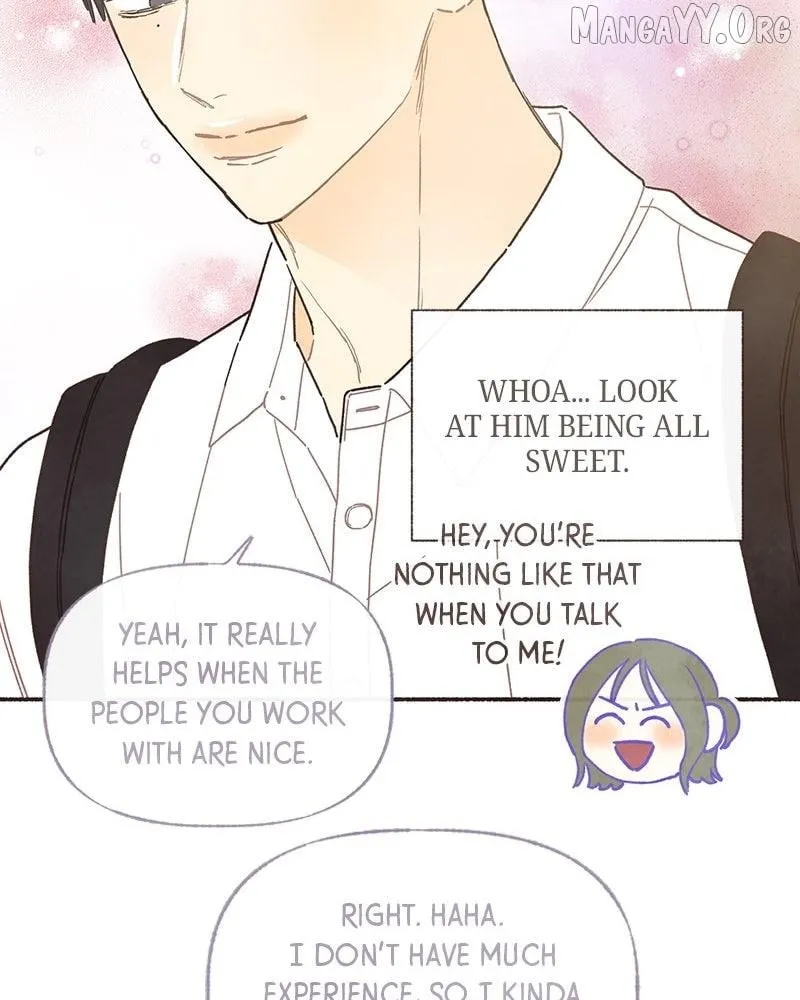 Emotional Transference Chapter 46 page 50 - 