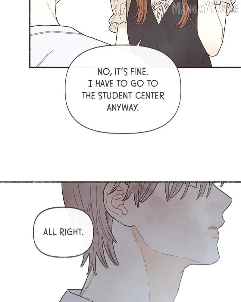 Emotional Transference Chapter 46 page 6 - 