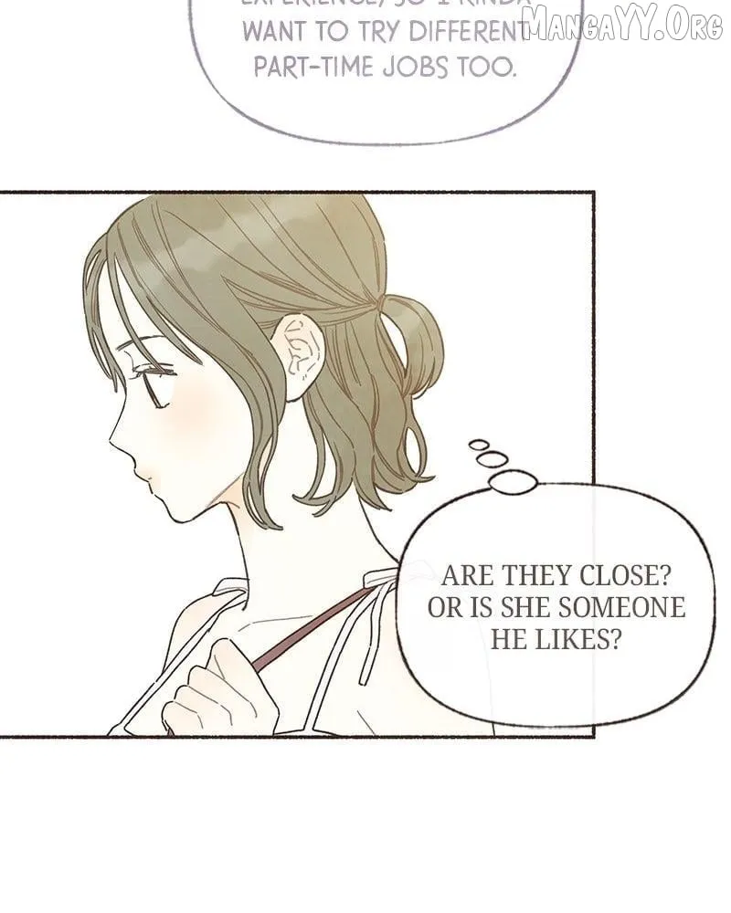 Emotional Transference Chapter 46 page 51 - 