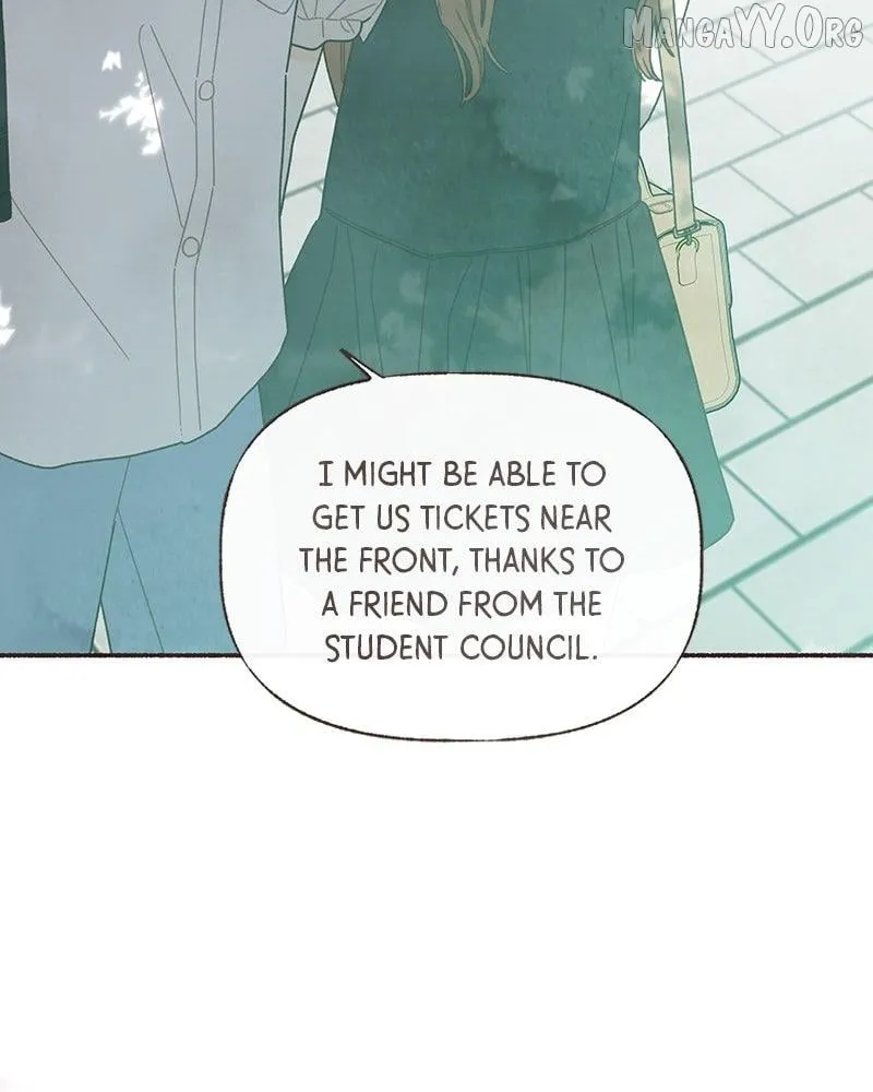 Emotional Transference Chapter 46 page 58 - 
