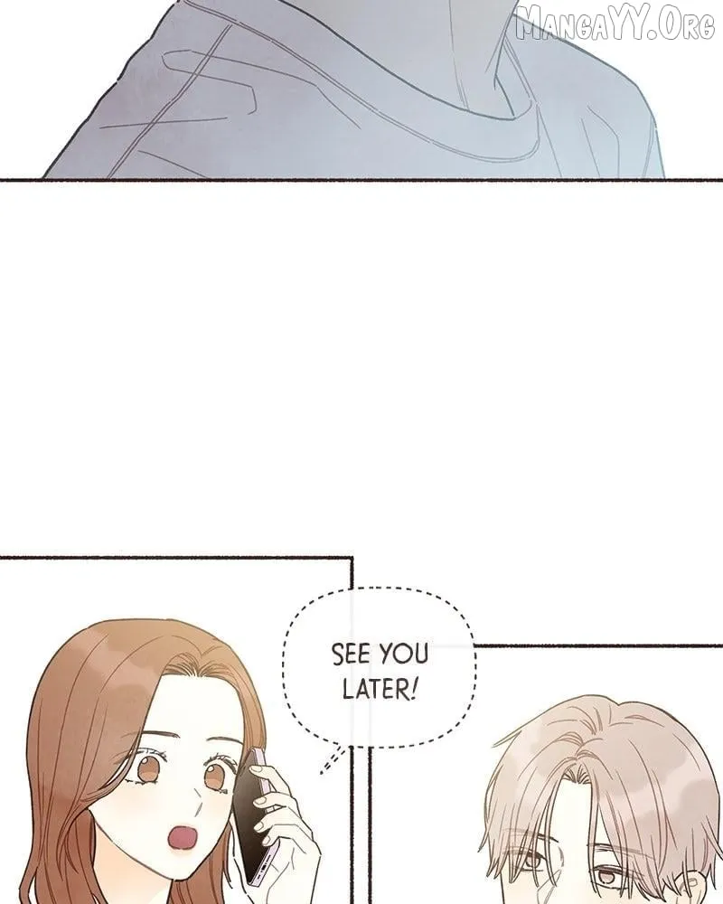Emotional Transference Chapter 46 page 7 - 