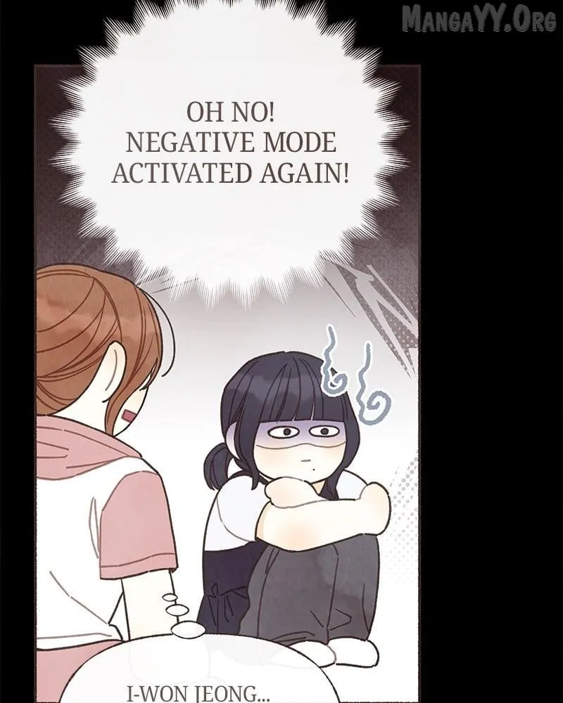 Emotional Transference Chapter 46 page 62 - 