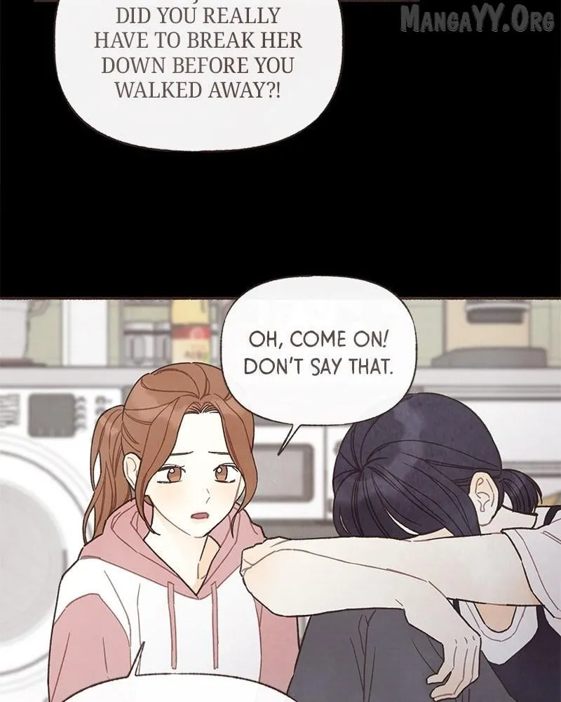 Emotional Transference Chapter 46 page 63 - 