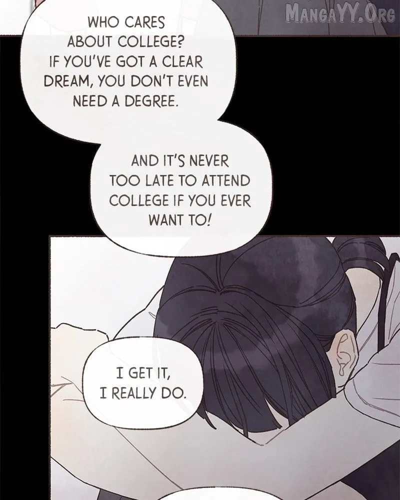 Emotional Transference Chapter 46 page 64 - 