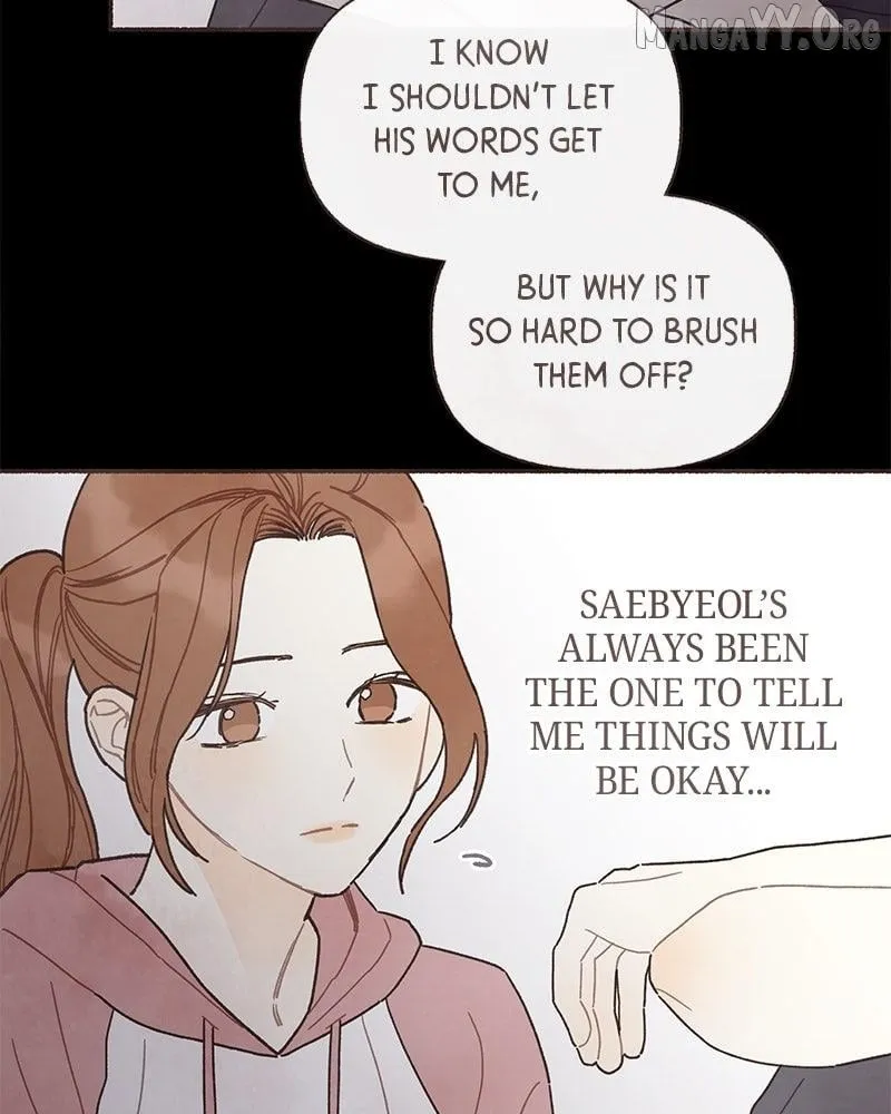 Emotional Transference Chapter 46 page 65 - 