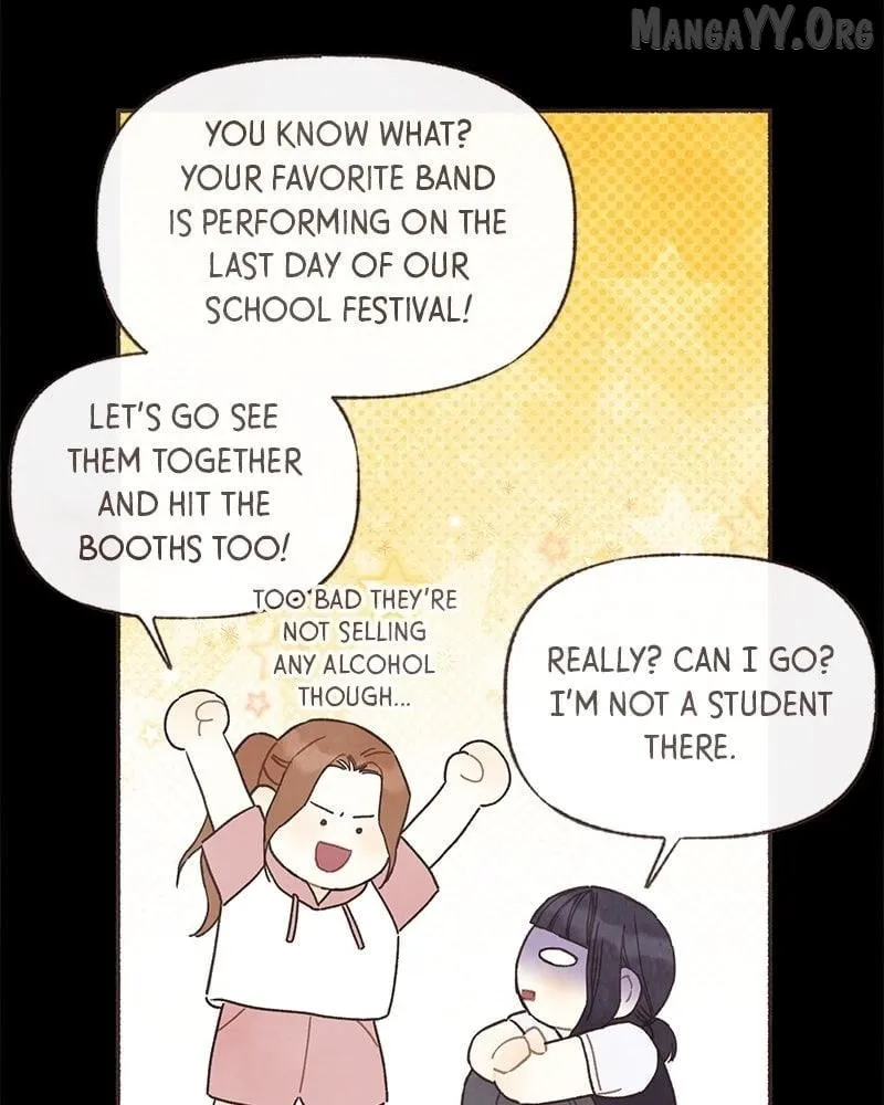 Emotional Transference Chapter 46 page 67 - 