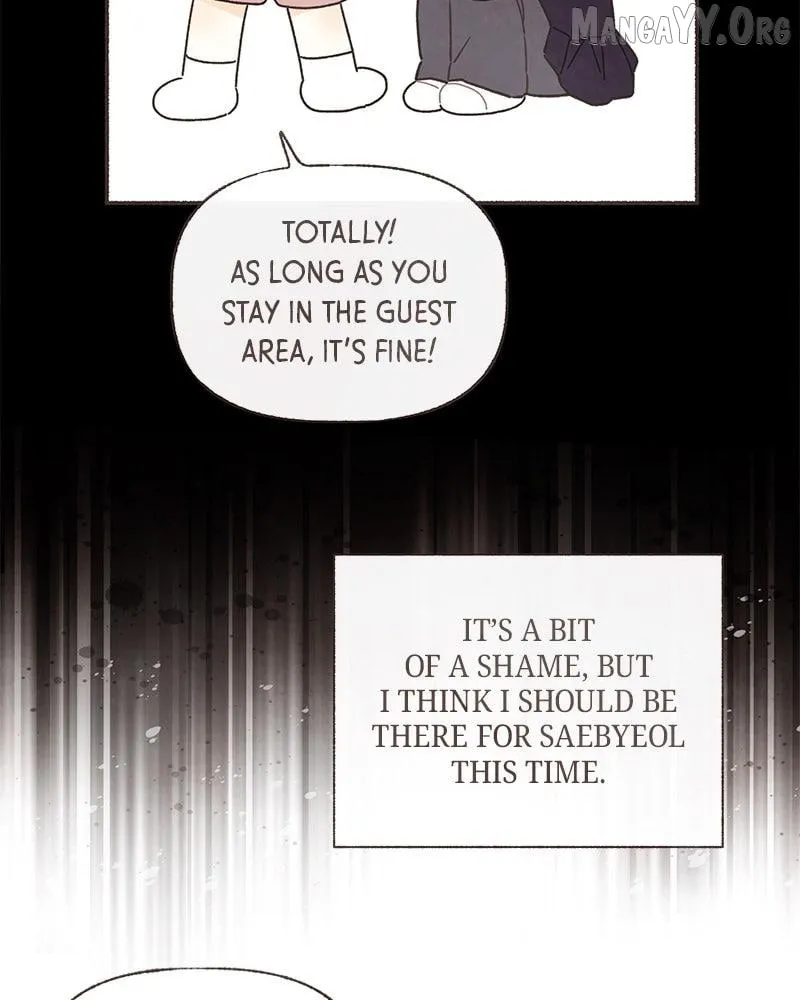 Emotional Transference Chapter 46 page 68 - 