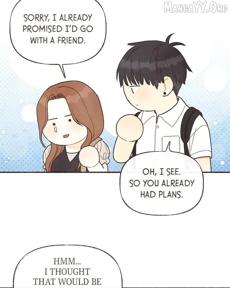 Emotional Transference Chapter 46 page 69 - 