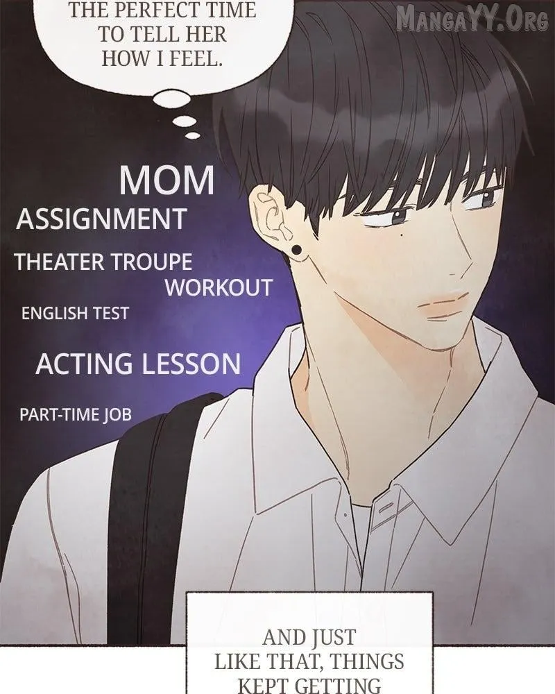 Emotional Transference Chapter 46 page 70 - 