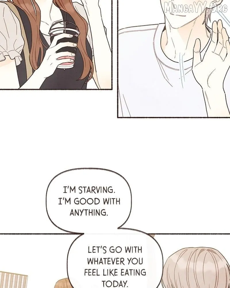 Emotional Transference Chapter 46 page 8 - 