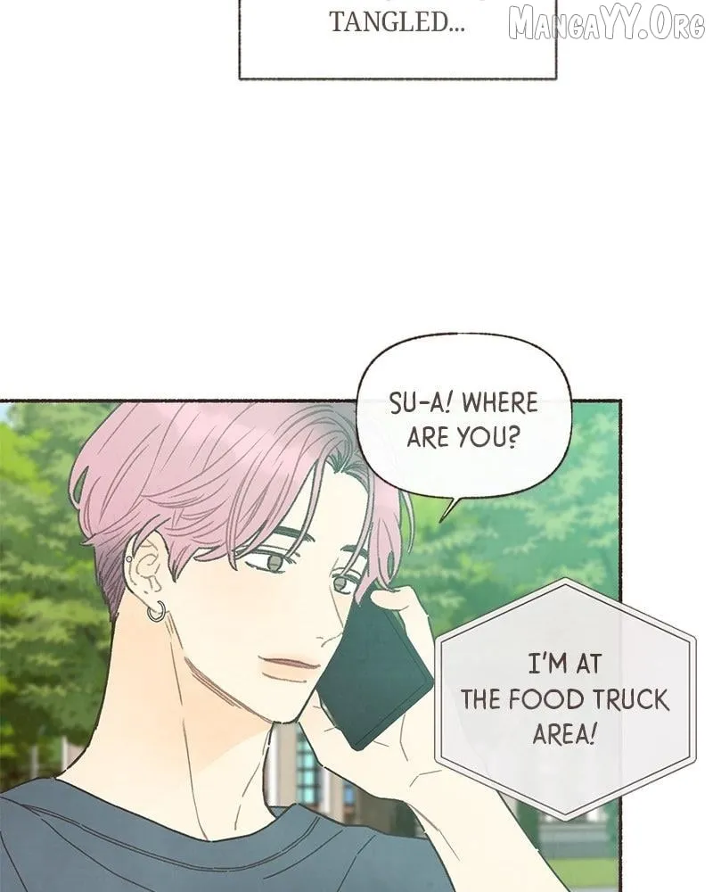 Emotional Transference Chapter 46 page 71 - 